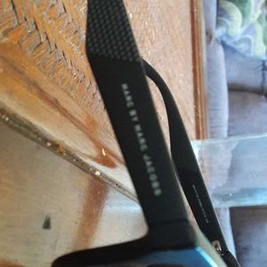 Marc Jacobs glasses